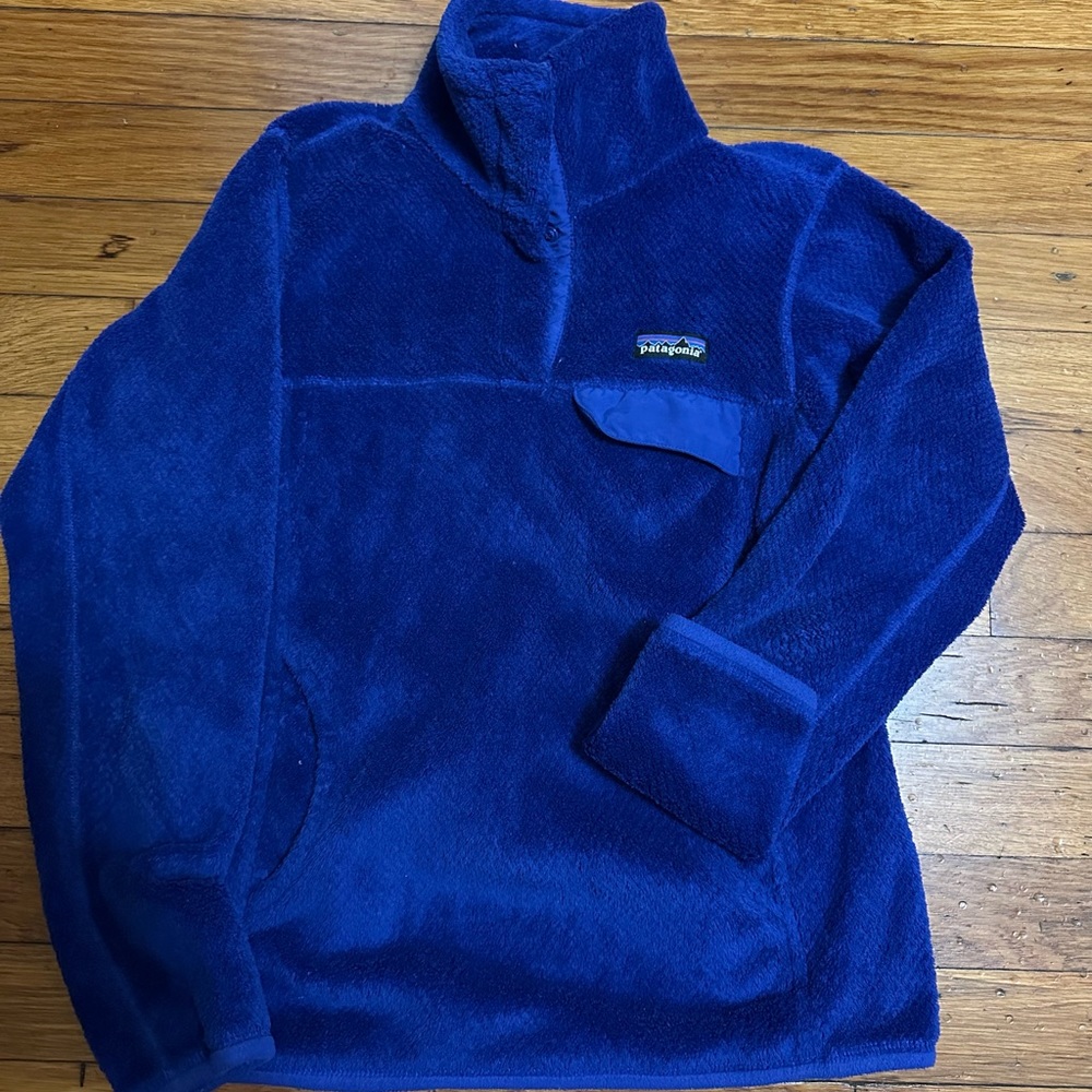 Patagonia sweater size xs